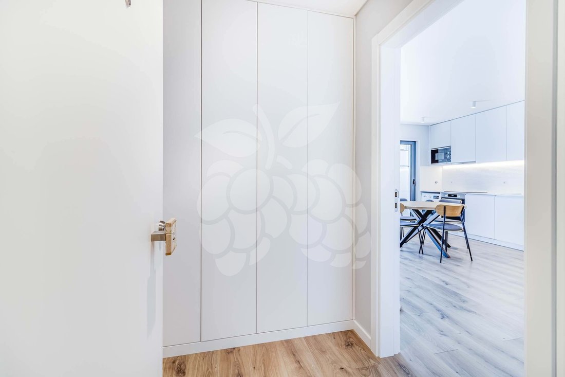 Apartment in Lumiar, Lisbon, Portugal 4 - 18513709