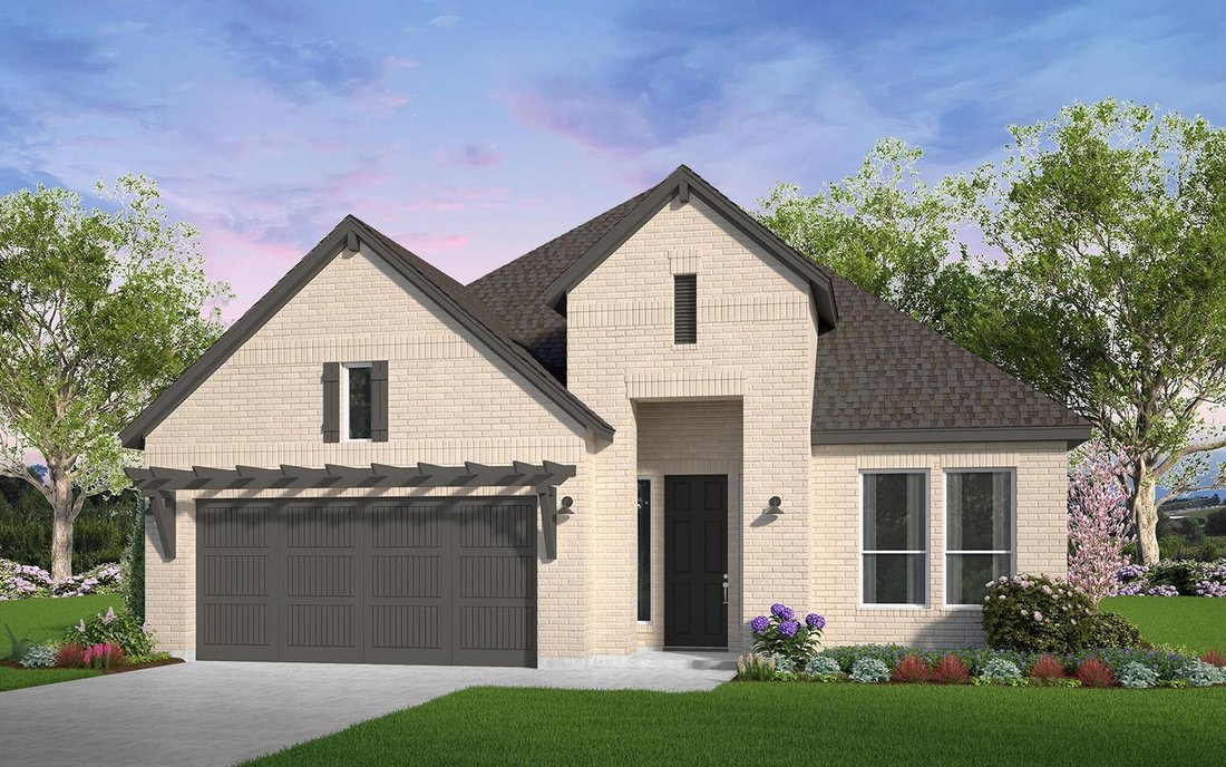House in Katy, Texas, United States 1 - 18512487