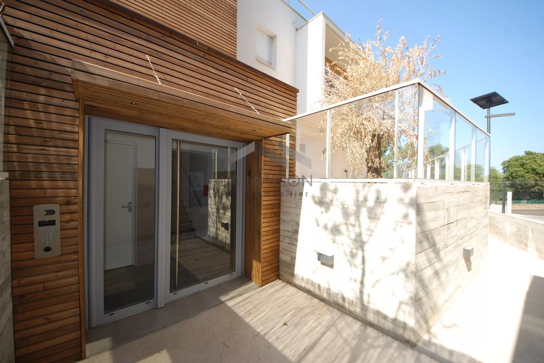 Apartment in Zonza, Corsica, France 4 - 18510008