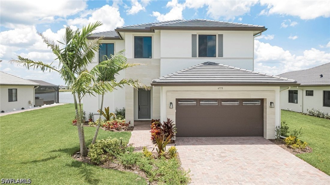 House in Ave Maria, Florida, United States 1 - 18514932