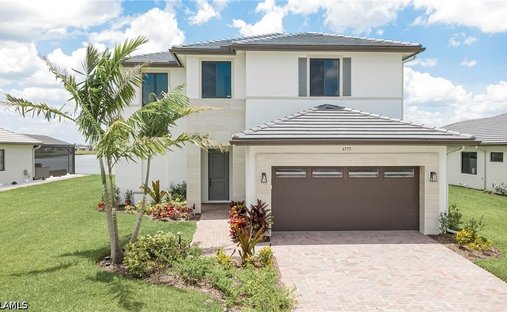 Maison à Ave Maria, Floride, États-Unis 1