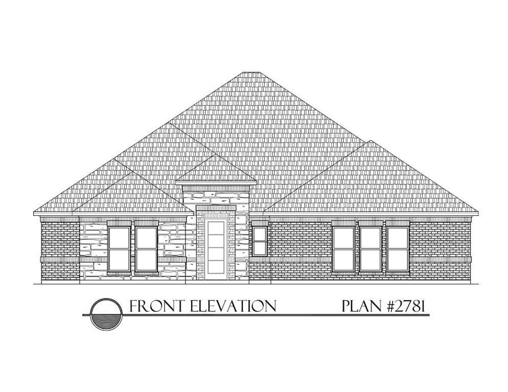 House in Ponder, Texas, United States 2 - 18391552