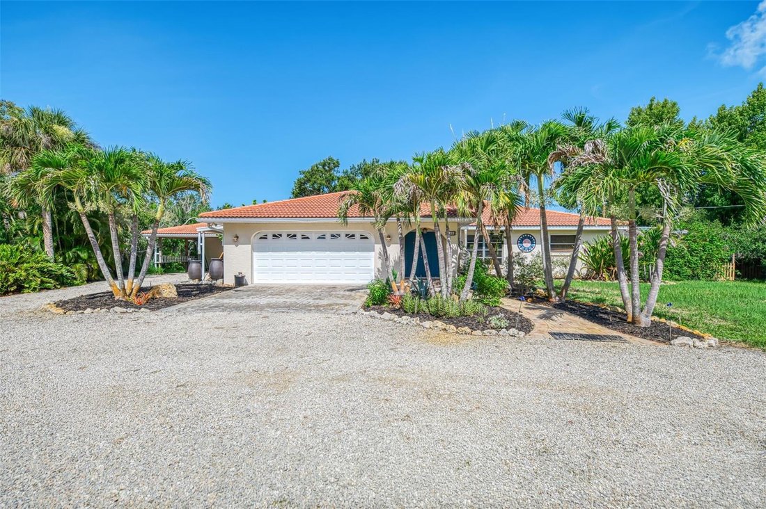 House in Englewood, Florida, United States 5 - 18512832