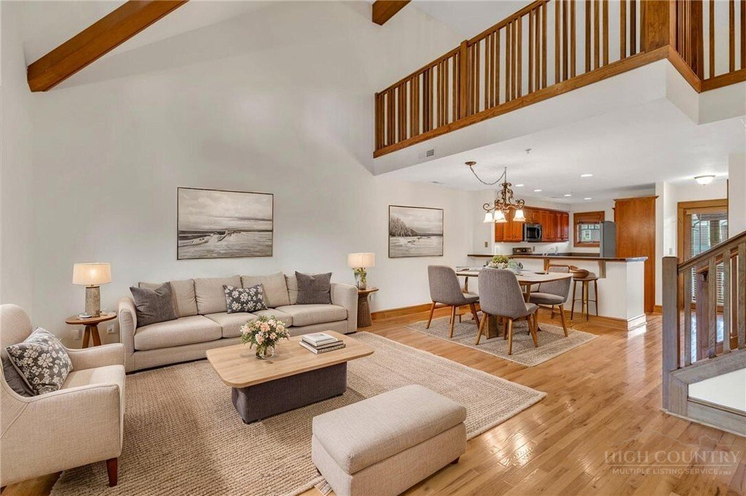 Condo in Boone, North Carolina, United States 4 - 18508661