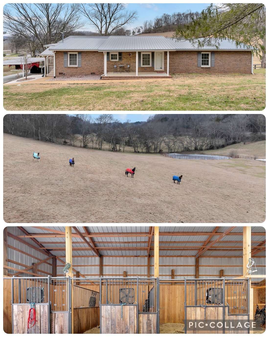 Land in Shelbyville, Tennessee, United States 2 - 18517320