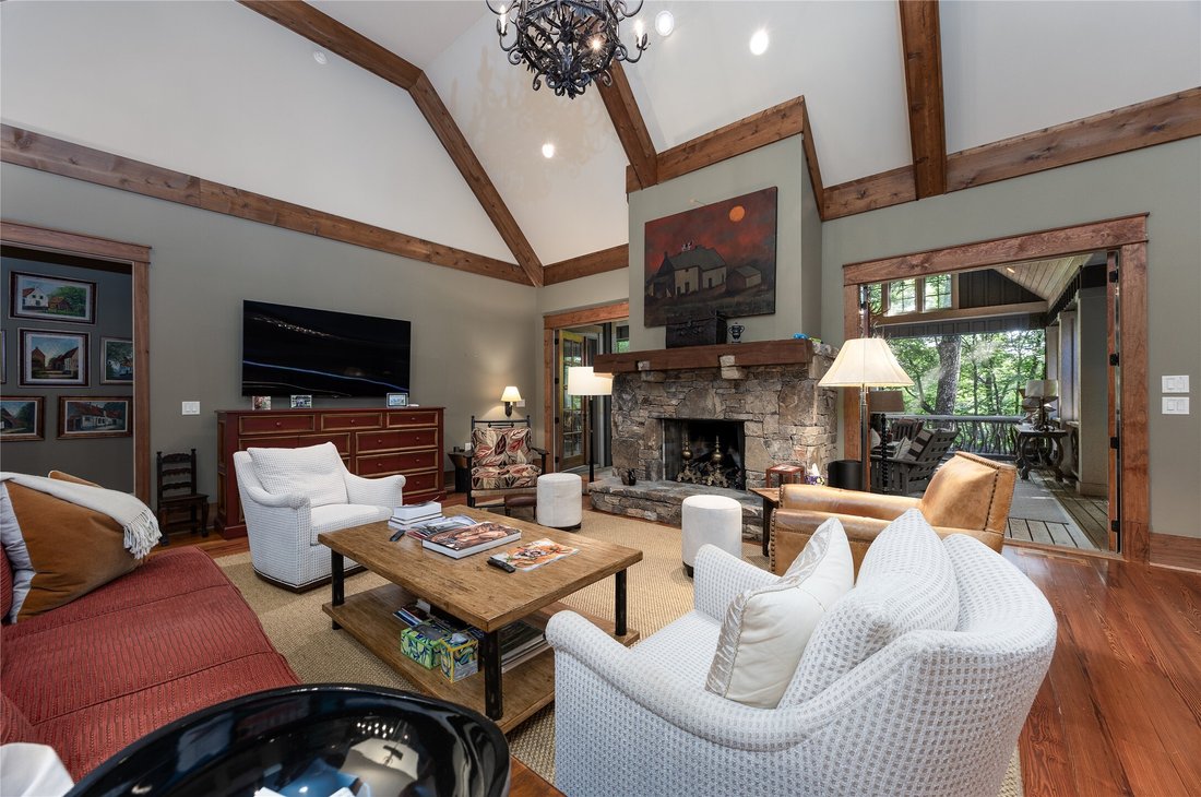 House in Highlands, North Carolina, United States 2 - 18511237