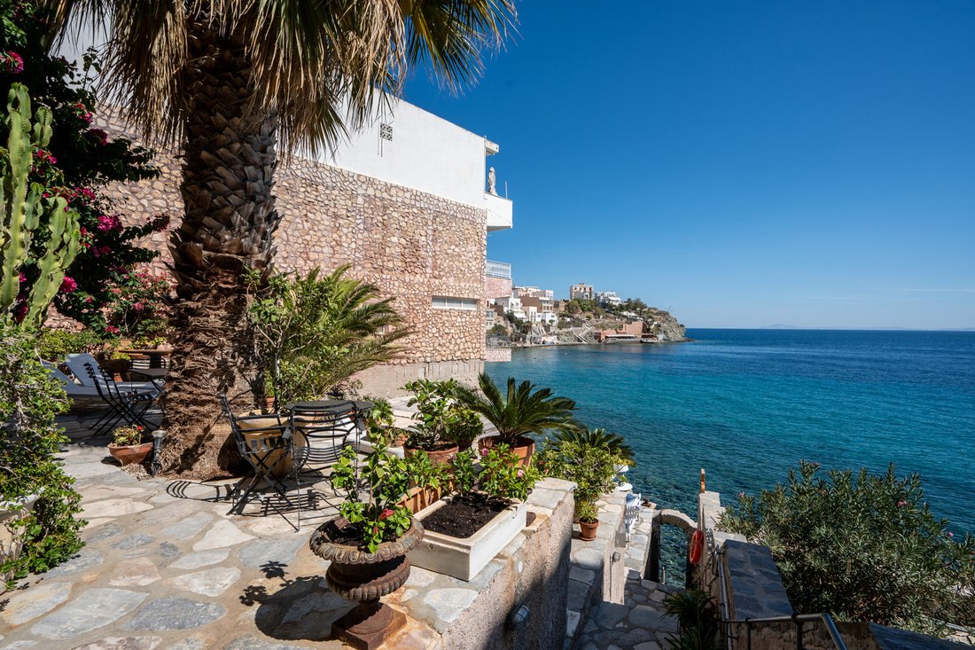House in Syros, Aegean, Greece 2 - 18509210