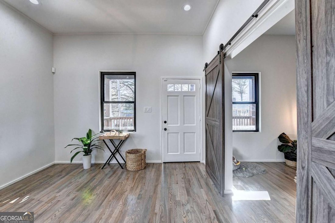 House in Atlanta, Georgia, United States 3 - 18512704