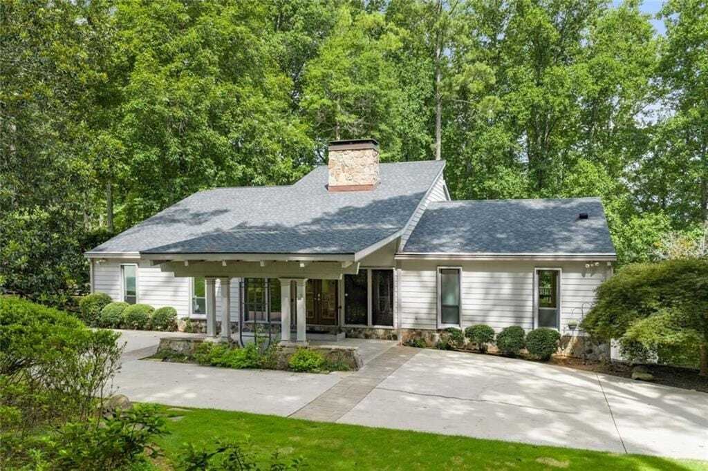 House in Atlanta, Georgia, United States 2 - 18519821