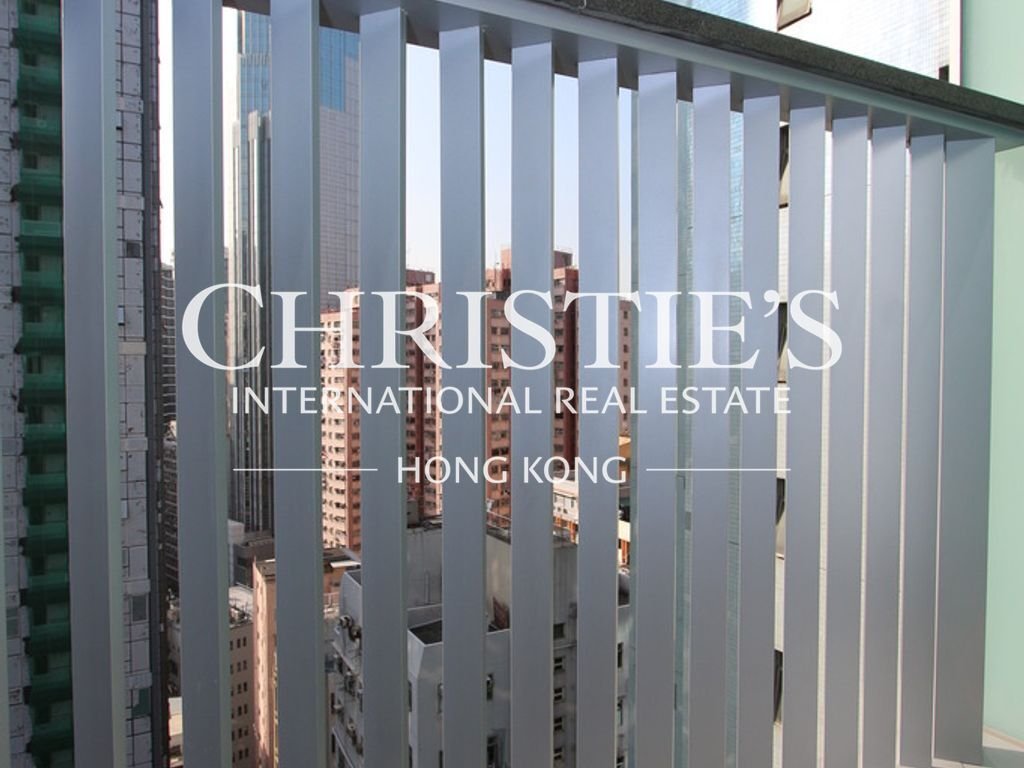 Apartment in Hong Kong, Hong Kong 5 - 18516200