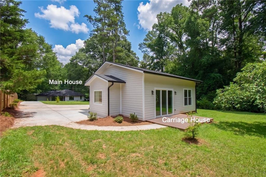 House in Decatur, Georgia, United States 5 - 18508985