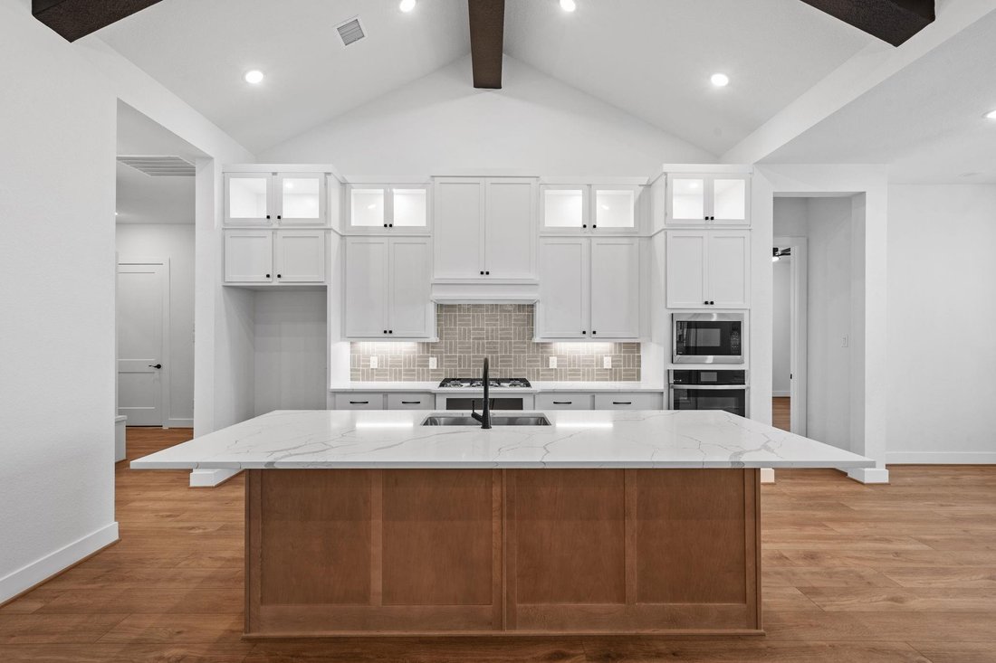 House in Montgomery, Texas, United States 2 - 18512569