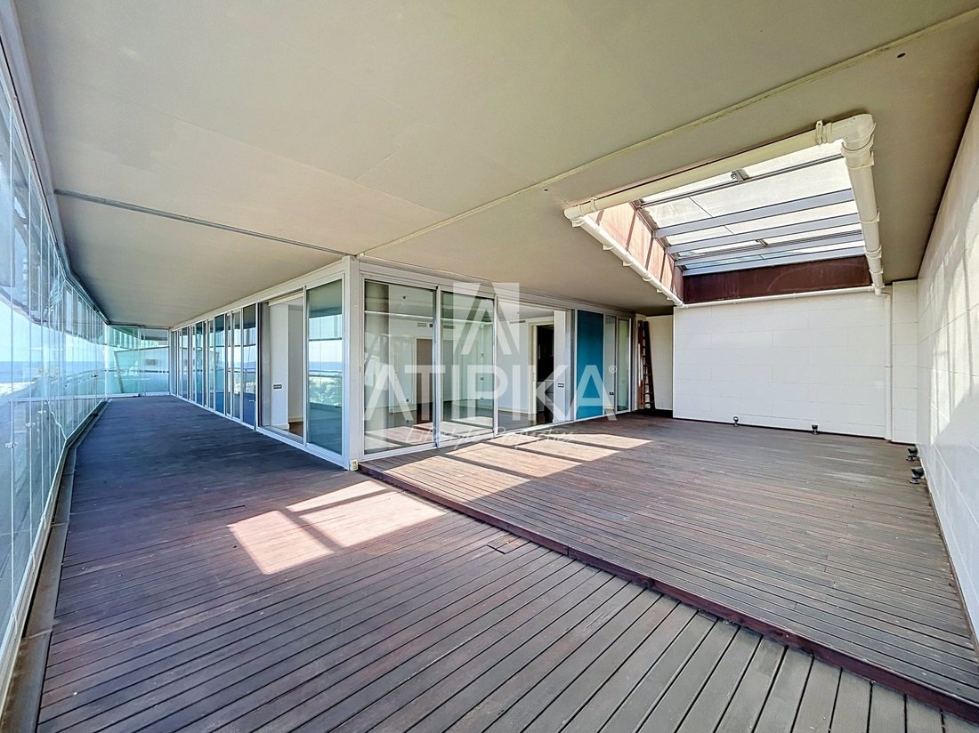 Apartment in Sant Martí, Barcelona, Spain 2 - 18513514