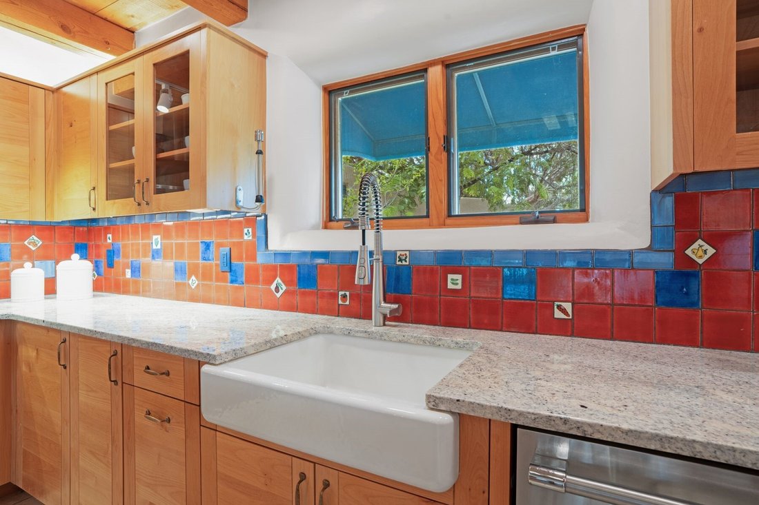 House in Santa Fe, New Mexico, United States 5 - 18129851