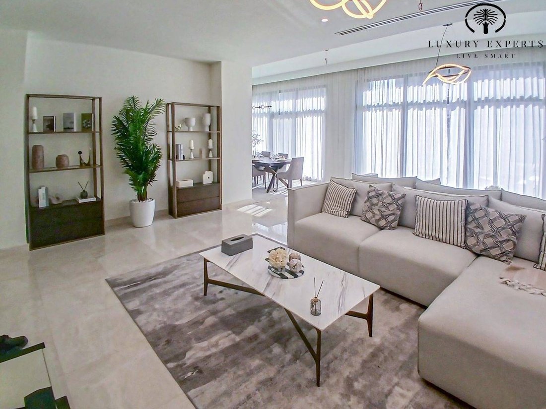 Villa in Dubai South, Dubai, United Arab Emirates 2 - 18208715