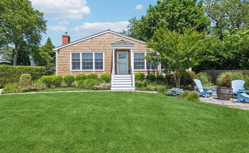 House in Southold, New York, United States 1