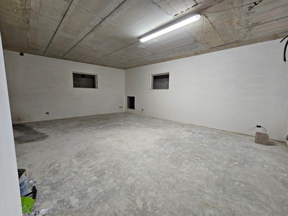 Penthouse in Bari Street - Gravina Street - Santeramo Street, Altamura, Apulia 5 - 18513002