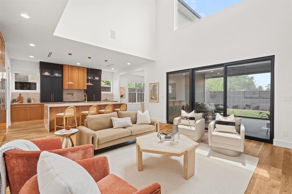 House in Dallas, Texas, United States 3 - 18509244