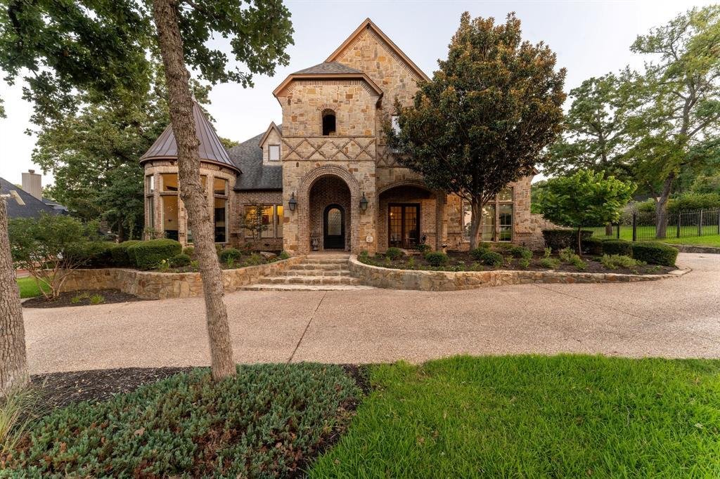 House in Grapevine, Texas, United States 1 - 18517594