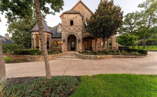 House in Grapevine, Texas, United States 1