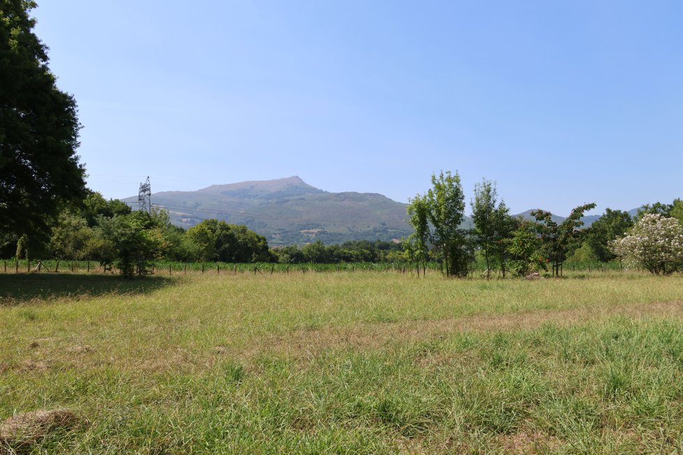 Land in Ascain, Nouvelle-Aquitaine, France 1 - 18511869