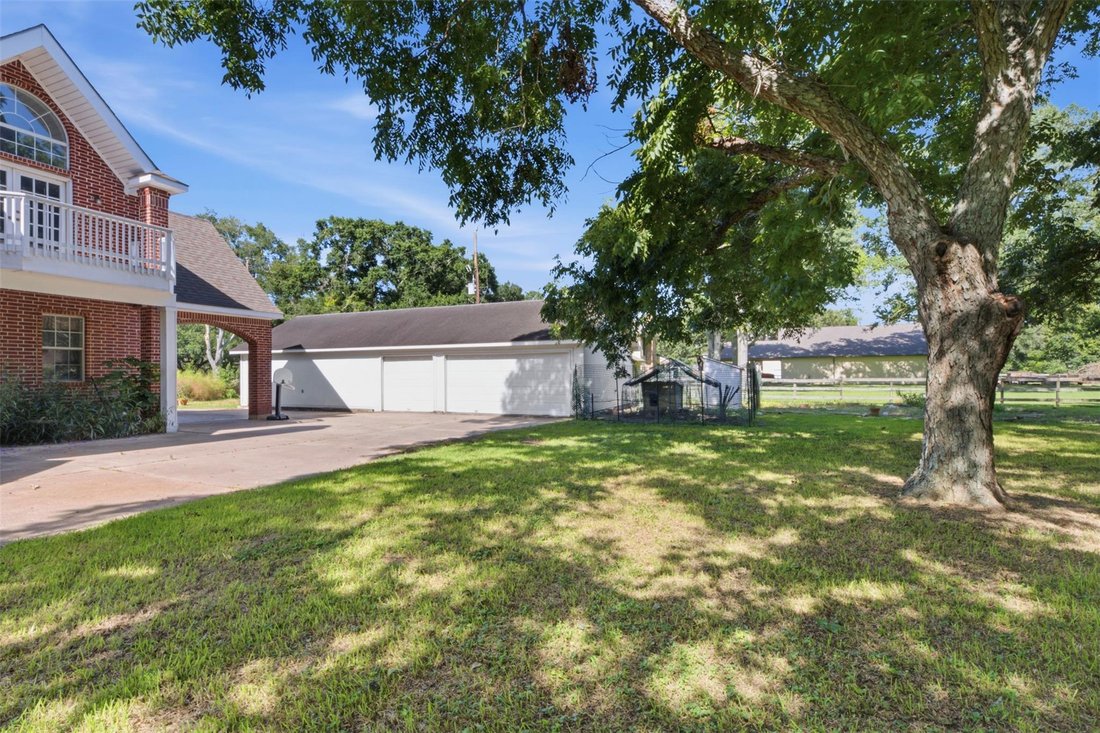 House in Richmond, Texas, United States 4 - 18509368