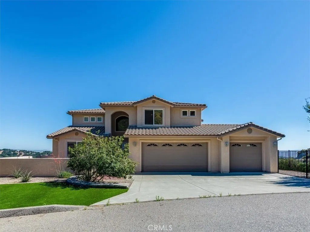 House in Atascadero, California, United States 1 - 18509142
