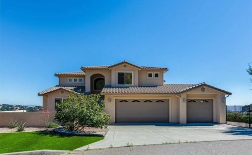 House in Atascadero, California, United States 1