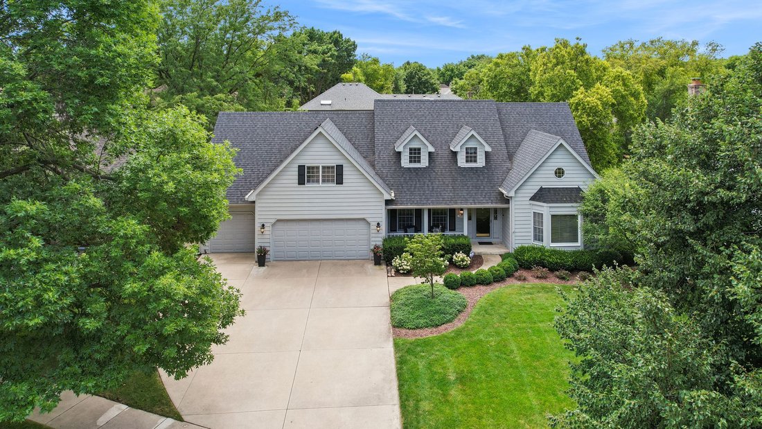House in Bolingbrook, Illinois, United States 1 - 18514394