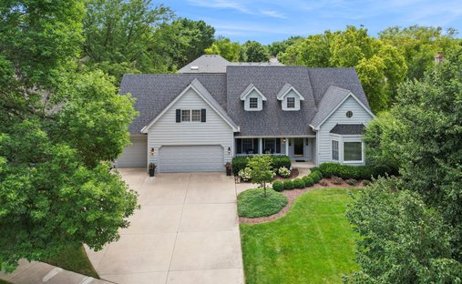 House in Bolingbrook, Illinois, United States 1