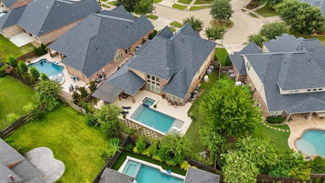 House in Fulshear, Texas, United States 4 - 18512595