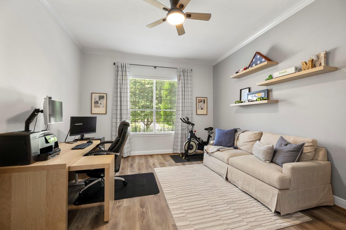 House in The Woodlands, Texas, United States 5 - 18512603