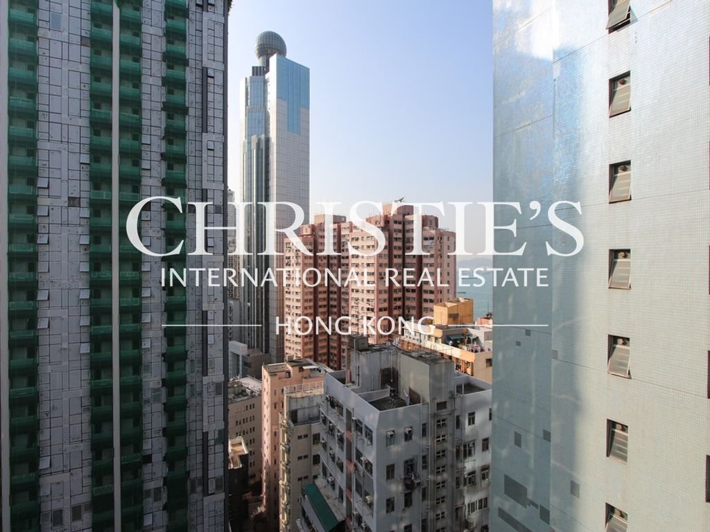 Apartment in Hong Kong, Hong Kong 1 - 18516200