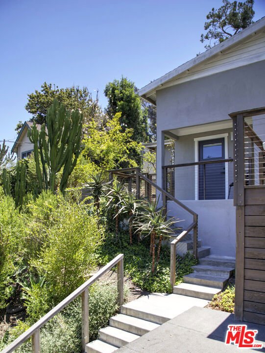 House in Los Angeles, California, United States 3 - 18511094