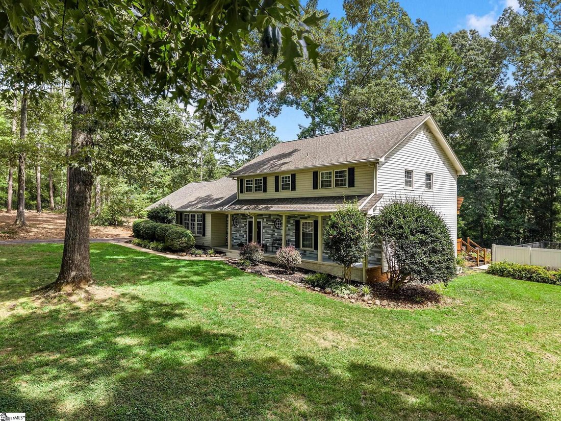 House in Greenville, South Carolina, United States 4 - 18508794