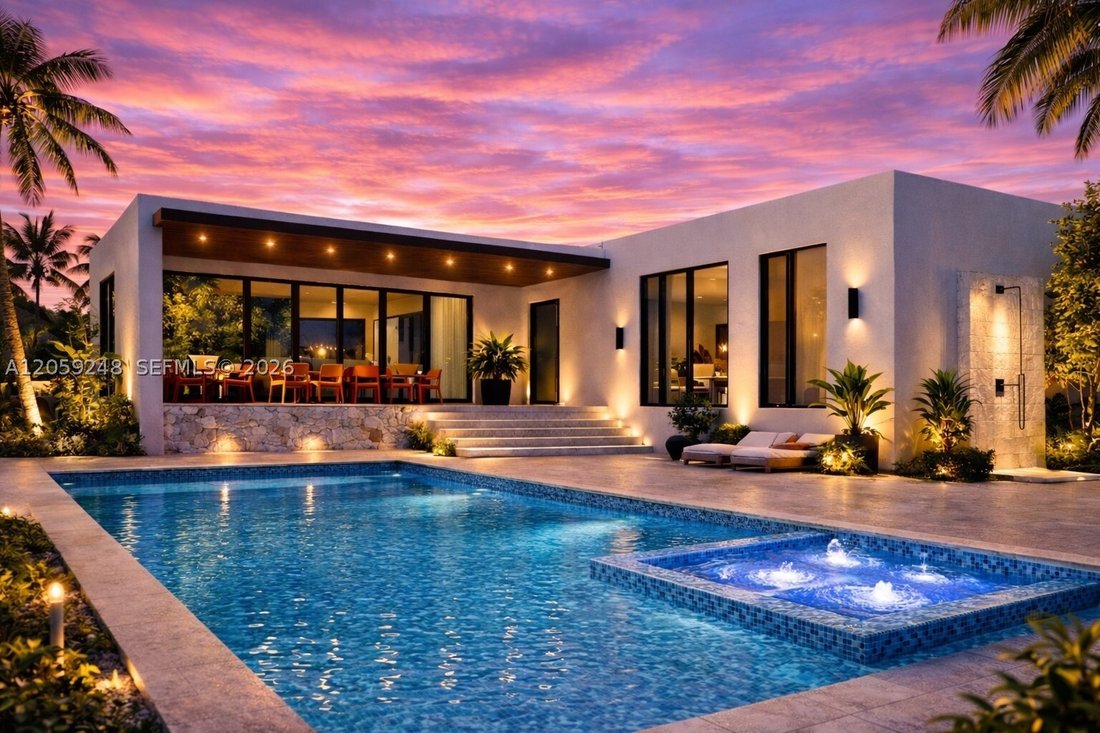 House in Fort Lauderdale, Florida, United States 5 - 18509316