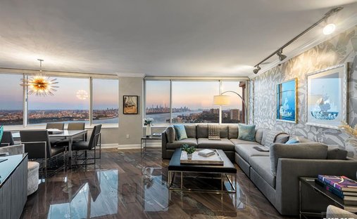 Condo in Fort Lee, New Jersey, United States 1