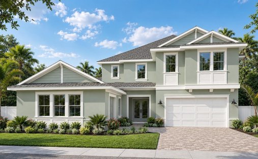 Casa a Tarpon Springs, Florida, Stati Uniti 1