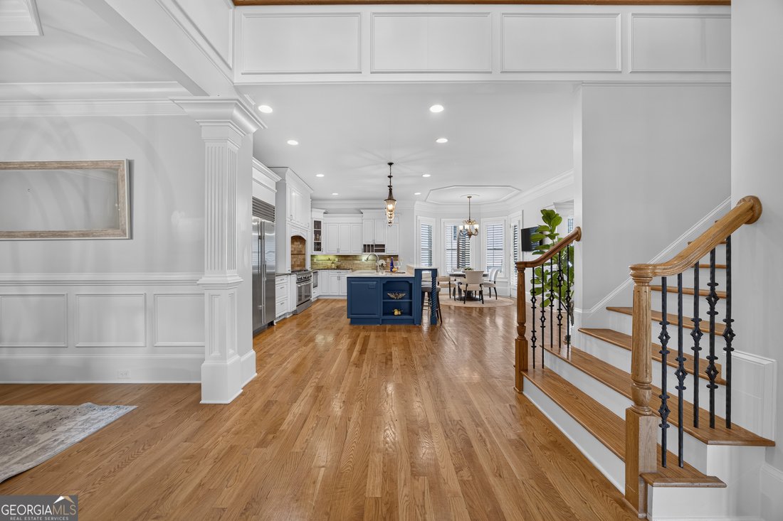 House in Brookhaven, Georgia, United States 4 - 18505938