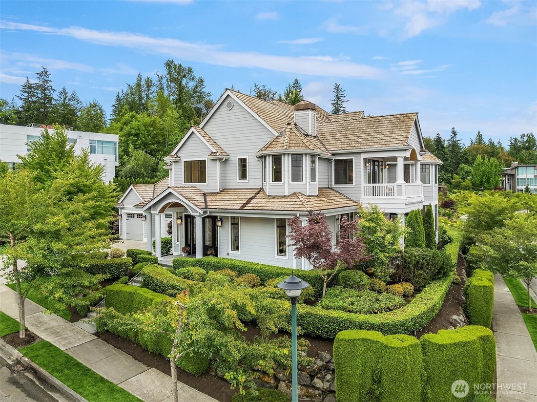 House in Issaquah, Washington, United States 1 - 18512948