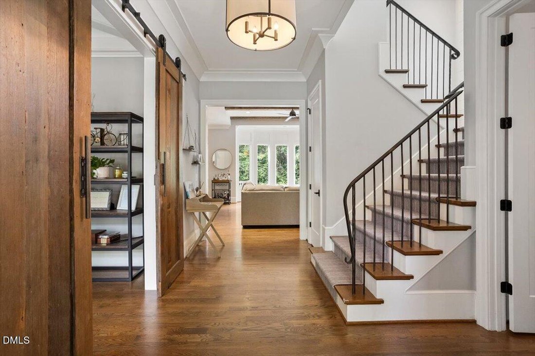 House in Raleigh, North Carolina, United States 5 - 18515568
