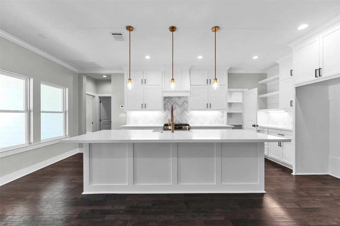 House in New Waverly, Texas, United States 1 - 18509390