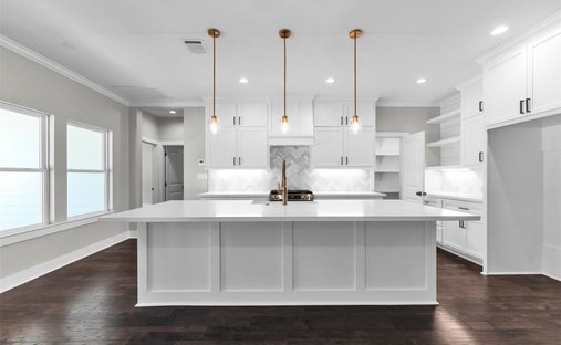 House in New Waverly, Texas, United States 1