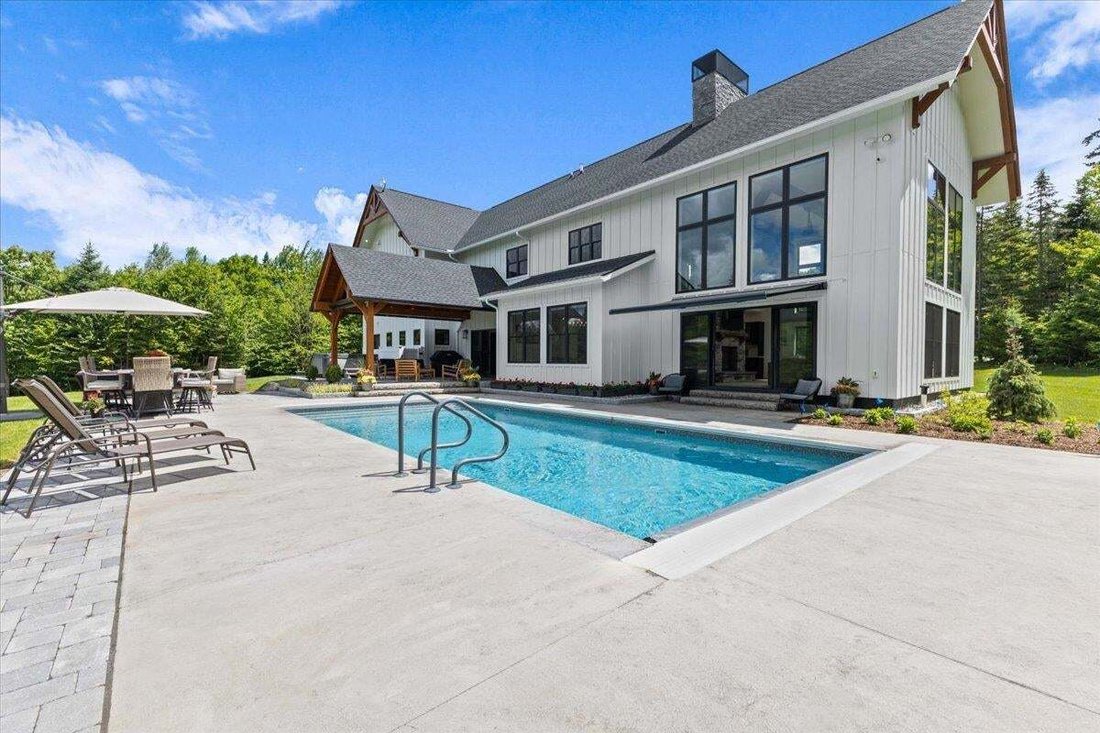 House in Stowe, Vermont, United States 3 - 18510490