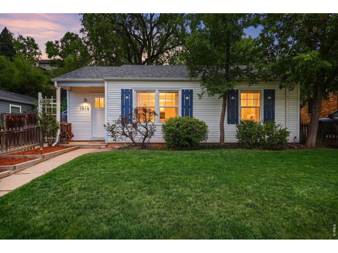 House in Boulder, Colorado, United States 2 - 18511515