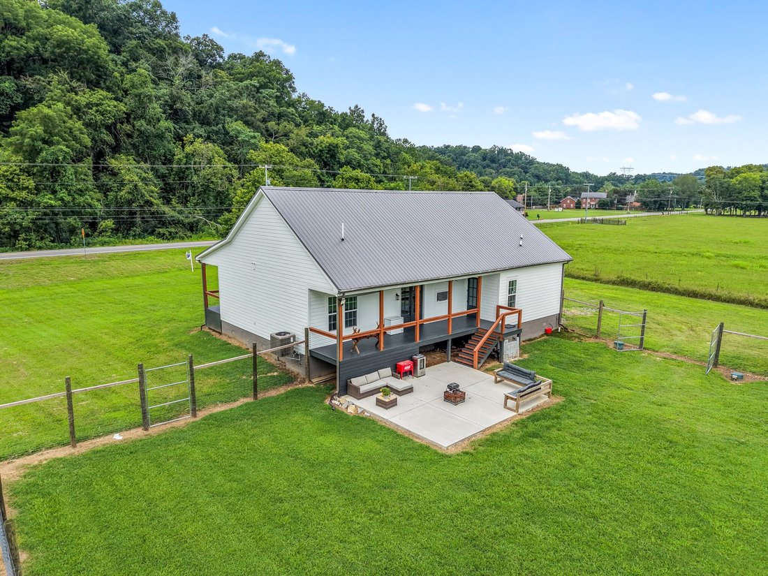 House in Hendersonville, Tennessee, United States 3 - 18518826