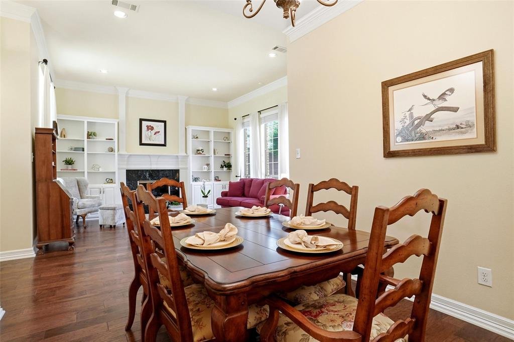 Casa en Irving, Texas, Estados Unidos 3 - 18513279