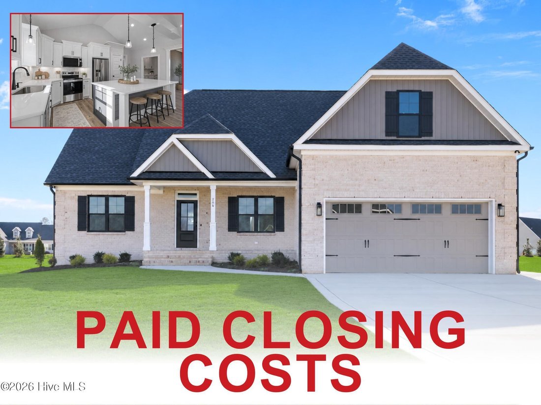 House in Goldsboro, North Carolina, United States 1 - 17194503