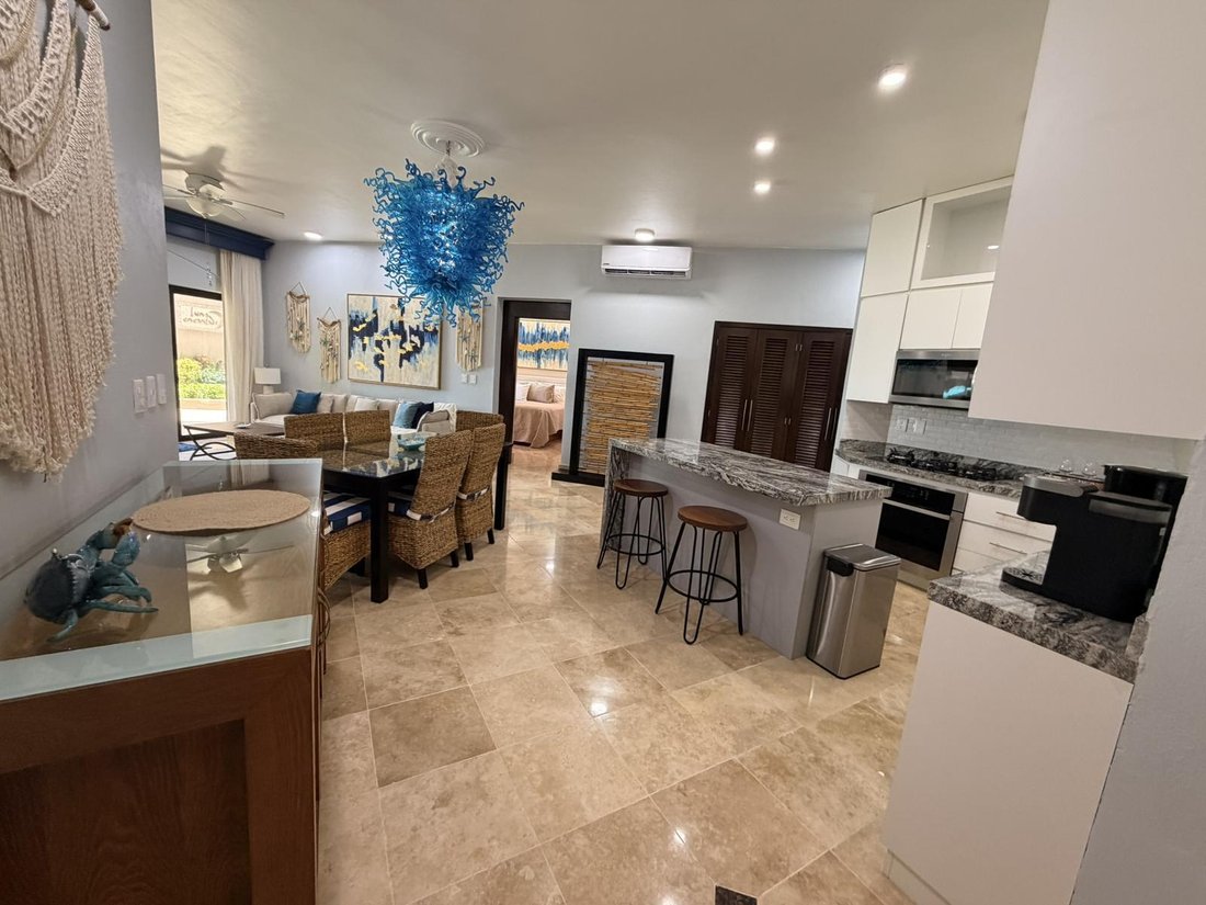 Apartment in Playa del Carmen, Quintana Roo, Mexico 5 - 18519589