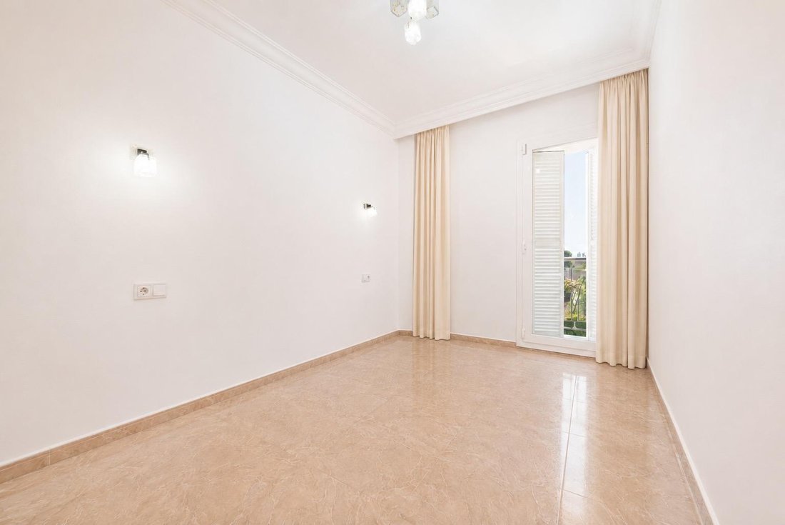 Wohnung in Alcúdia, Balearische Inseln, Spanien 5 - 18277232